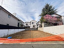 105平米建築可能「自由設計」山王Selection