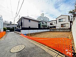105平米建築可能「自由設計」山王Selection
