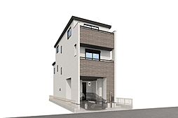 南道路「大森南Newhouse」
