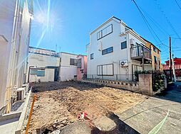 LDK20帖「新蒲田Newhouse」