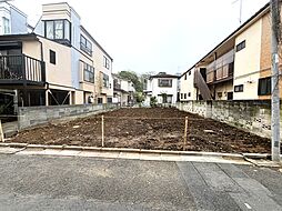 103平米建築可能「自由設計」池上Selection