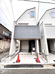 LDK18帖「大森東Newhouse」