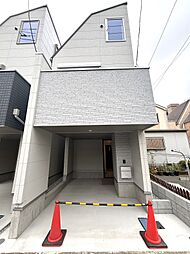 LDK18帖「大森東Newhouse」