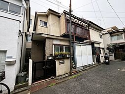 西馬込駅7分「自由設計」南馬込Selection