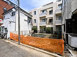 西馬込駅7分「自由設計」南馬込Selection