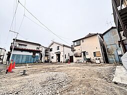 111平米建築可能「自由設計」羽田Selection