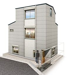 大森駅11分モデル棟当日見学「大森・山王Newhouse」