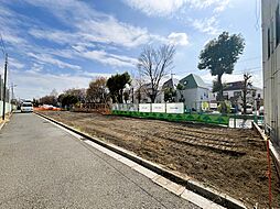 間口7.1ｍ「自由設計」大森東Selection