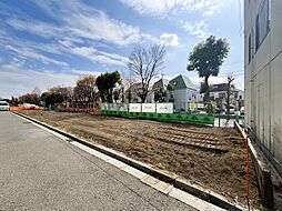 間口7.1ｍ「自由設計」大森東Selection