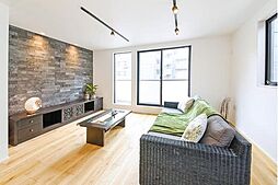 間口7.1ｍ「自由設計」大森東Selection