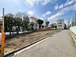 間口7.1ｍ「自由設計」大森東Selection