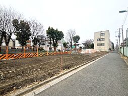 間口7.1ｍ「自由設計」大森東Selection