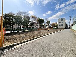 間口7.2ｍ「自由設計」大森東Selection