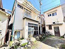 間口5ｍ「自由設計」西蒲田Selection