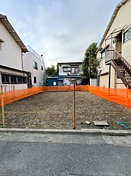 予約制見学会「大森北Newhouse」