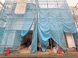 角の土地「古川町Newhouse」