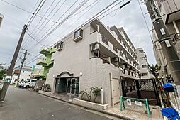 角の部屋「オークラハイム大森」中央Selection