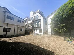 LDK20帖「東矢口Newhouse」