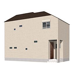LDK20帖「東矢口Newhouse」