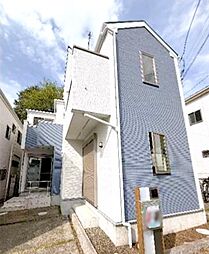 南道路「南馬込Selection」