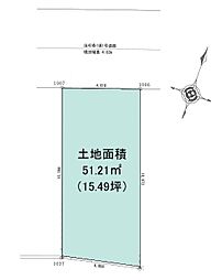 80平米建築可能「自由設計」大森東Selection