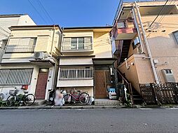 80平米建築可能「自由設計」大森東Selection