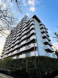 南向き「シティコープ大森東」大森東Selection