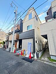 道路6m「大森西Newhouse」