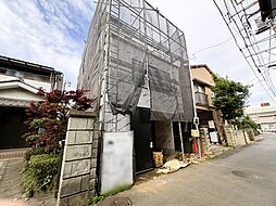 南道路「羽田Newhouse」