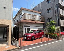 233平米「自由設計」大森北Selection