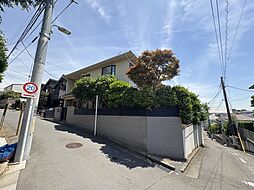 角の土地「南馬込Selection」