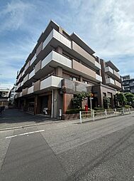 角の部屋「クレッセント蒲田東」北糀谷Selection