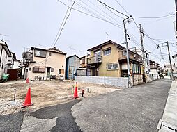 間口6.9m「羽田Newhouse」