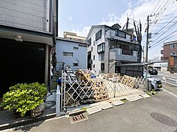 当日見学 57平米「自由設計」川崎・浅田Selection