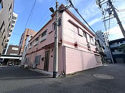 角の土地「自由設計」山王Selection」