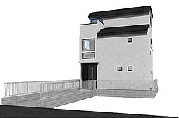 LDK18.05帖「山王Newhouse」