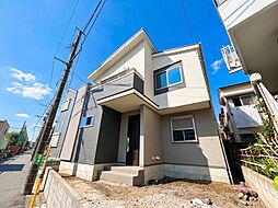 間口8.7ｍ「小田Newhouse」