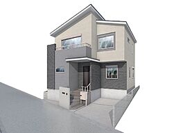 間口8.7ｍ「小田Newhouse」