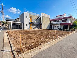 2階建間取り掲載中「自由設計」大森・南馬込Selection