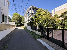 83平米「自由設計」南馬込Selection