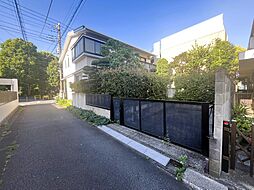 83平米「自由設計」南馬込Selection