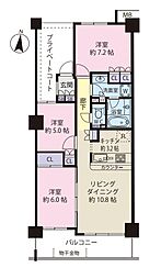 南向き「東京マスタープレイス」大森本町Selection