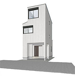 モデル棟も当日見学「梅屋敷・大森東Newhouse」