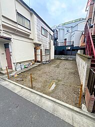 道路5m「大森東Newhouse」