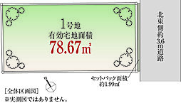 整形地「自由設計」池上Selection