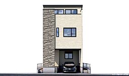 間口6.5ｍ「東門前Newhouse」