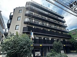 角の部屋「メイクスデザイン大森」大森北Selection