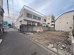 矢口渡駅9分「自由設計」多摩川Selection