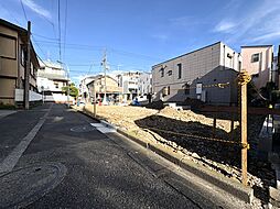 平和島駅6分「自由設計」大森北Selection