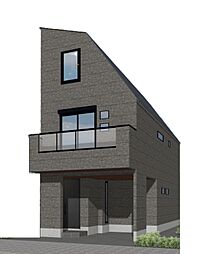 梅屋敷駅12分「大森西Newhouse」